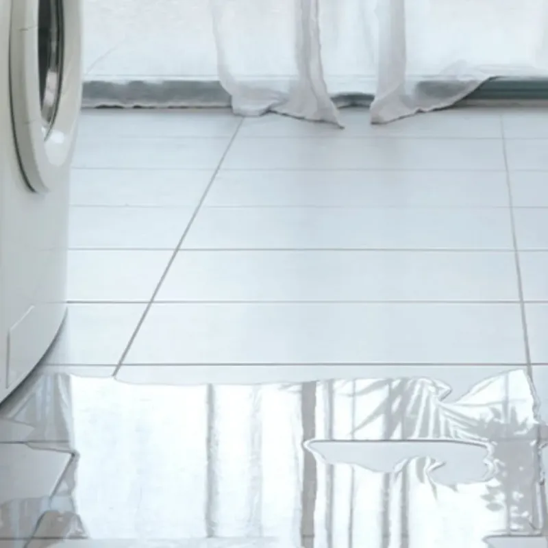 Appliance Leak Cleanup in Beaver, PA